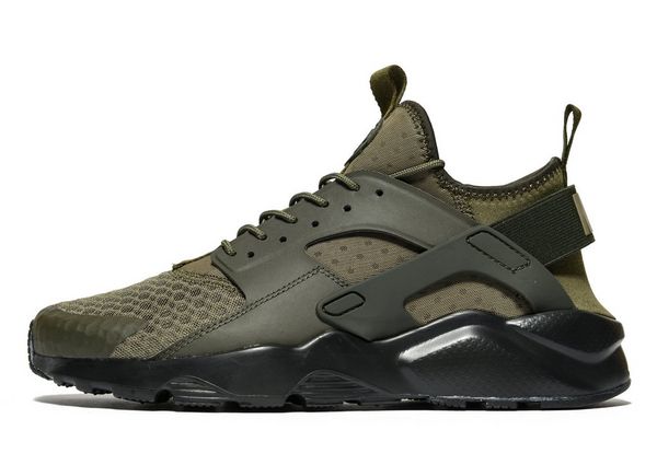 nike air huarache ultra groen nike air huarache ultra groen