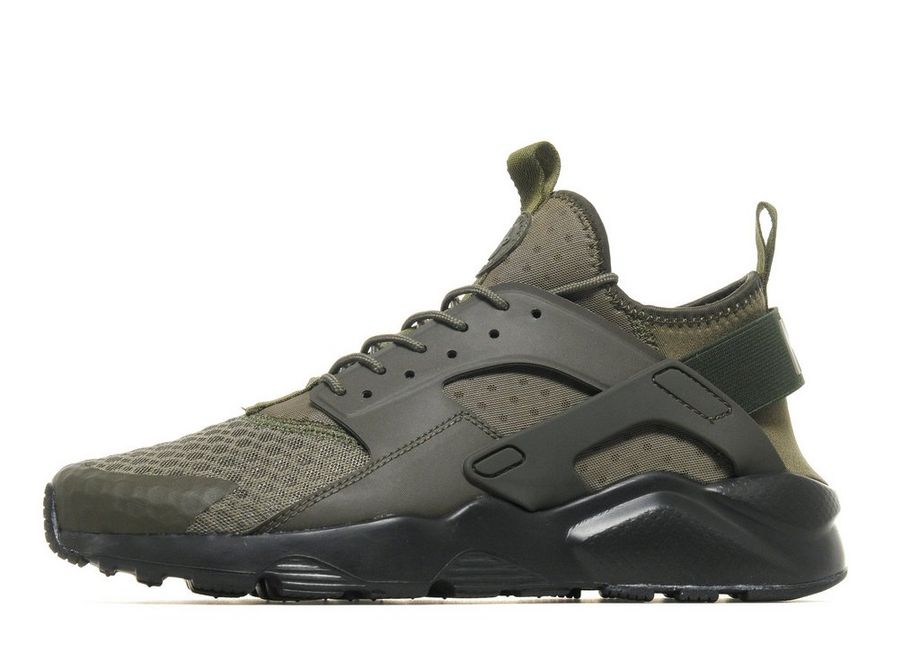 nike huarache ultra green nike huarache ultra green