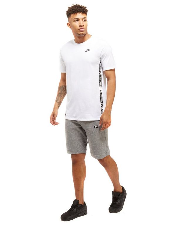 nike air max 1 with shorts nike air max 1 with shorts