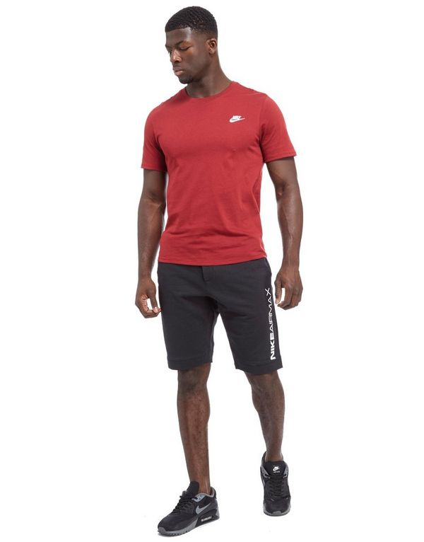nike air max 1 with shorts nike air max 1 with shorts