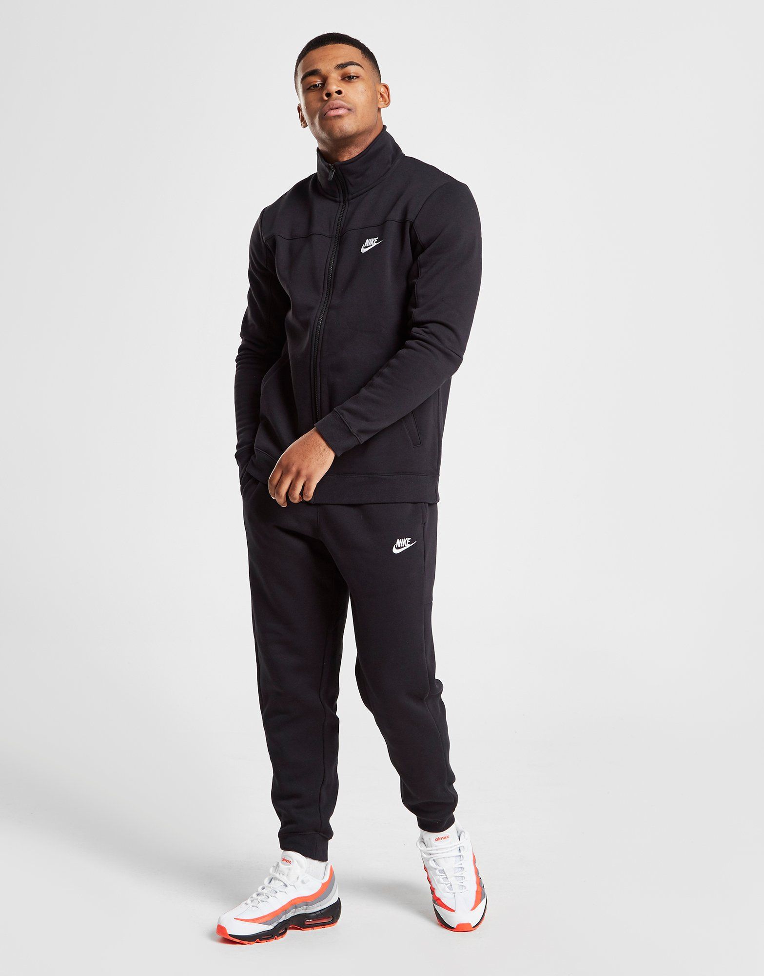 tracksuit for men jd