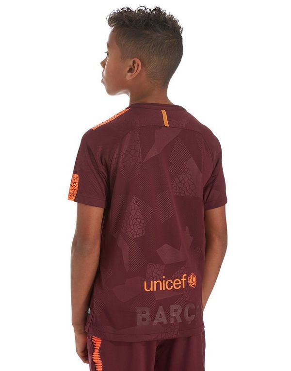 Terza Maglia FC Barcelona sito Terza Maglia FC Barcelona sito