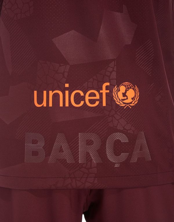 Terza Maglia FC Barcelona prezzo Terza Maglia FC Barcelona prezzo