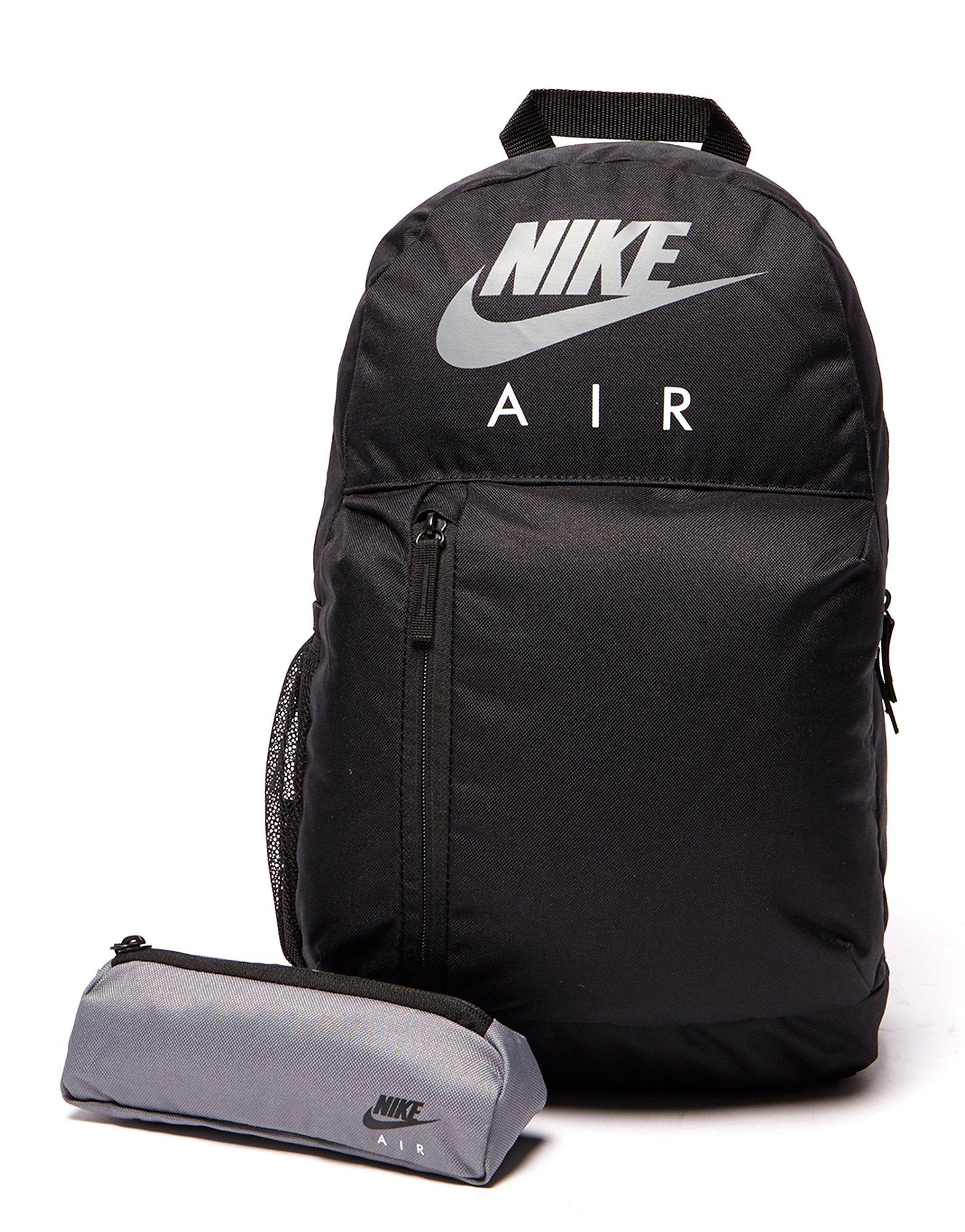 nike man bag jd