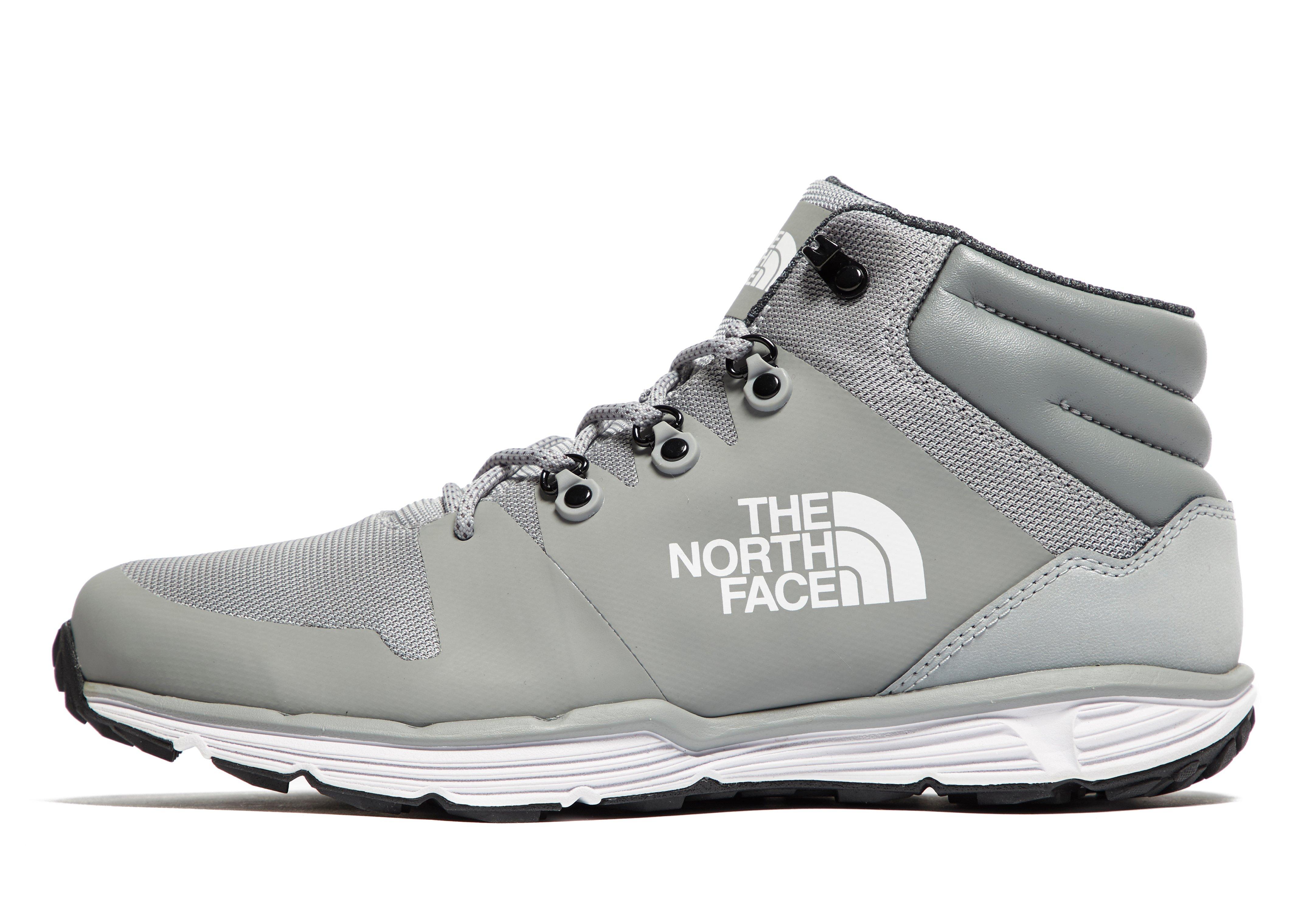jd sports north face trainers 70978a
