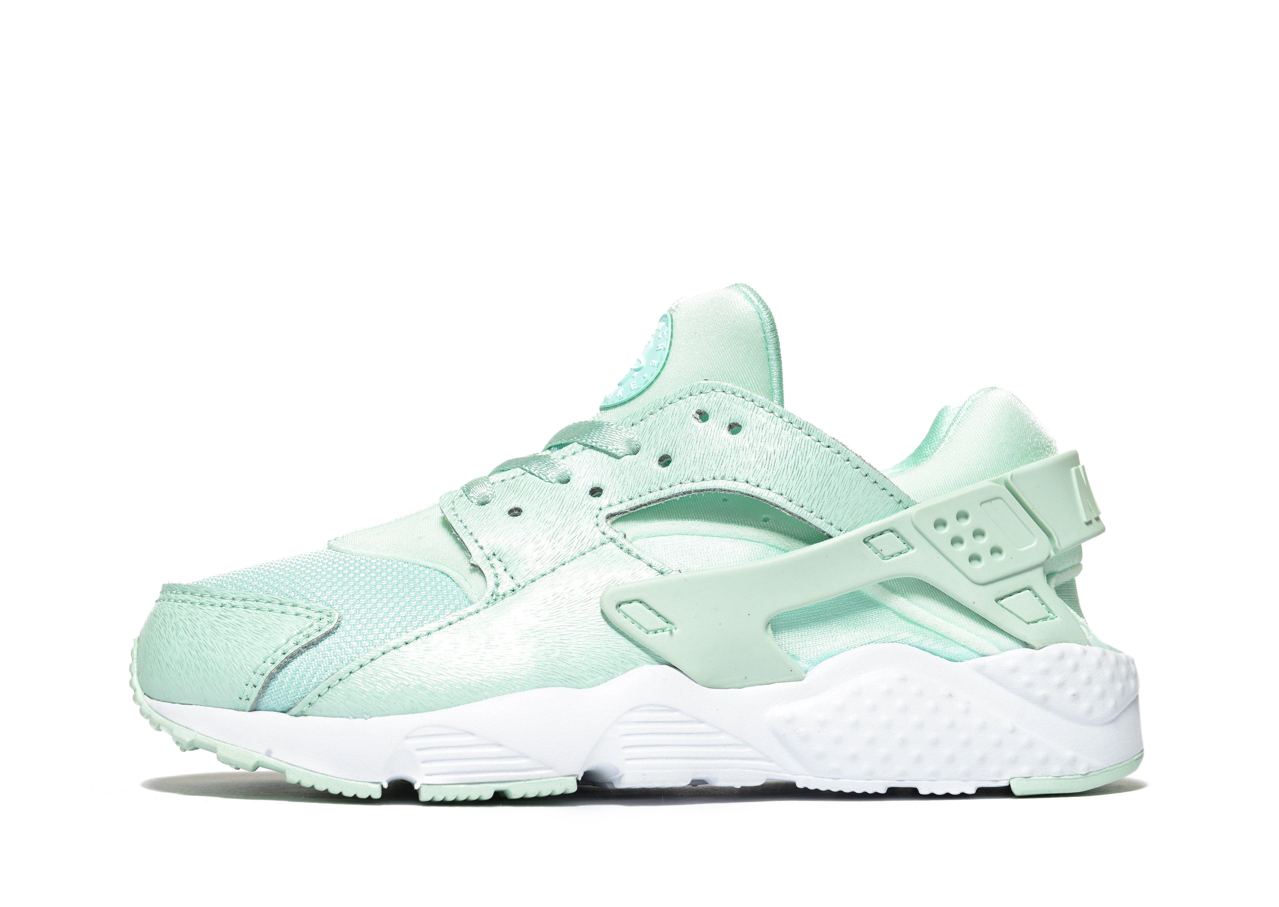 green huaraches kids