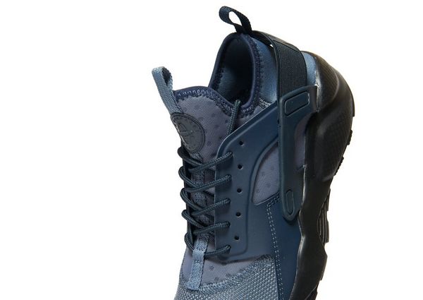 nike huarache ultra breathe junior blue nike huarache ultra breathe junior blue