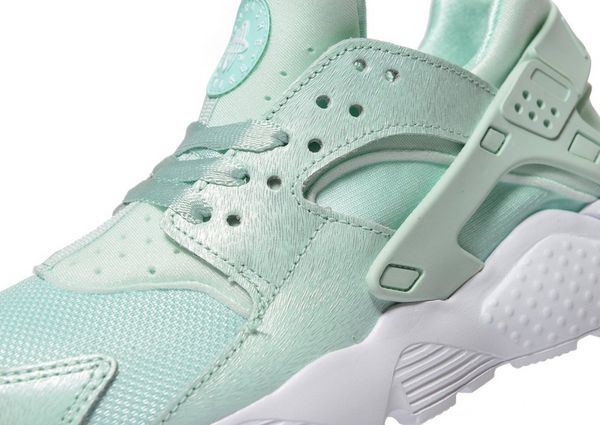 nike huarache junior green nike huarache junior green