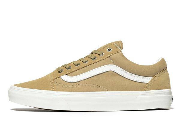 khaki vans old skool jd khaki vans old skool jd