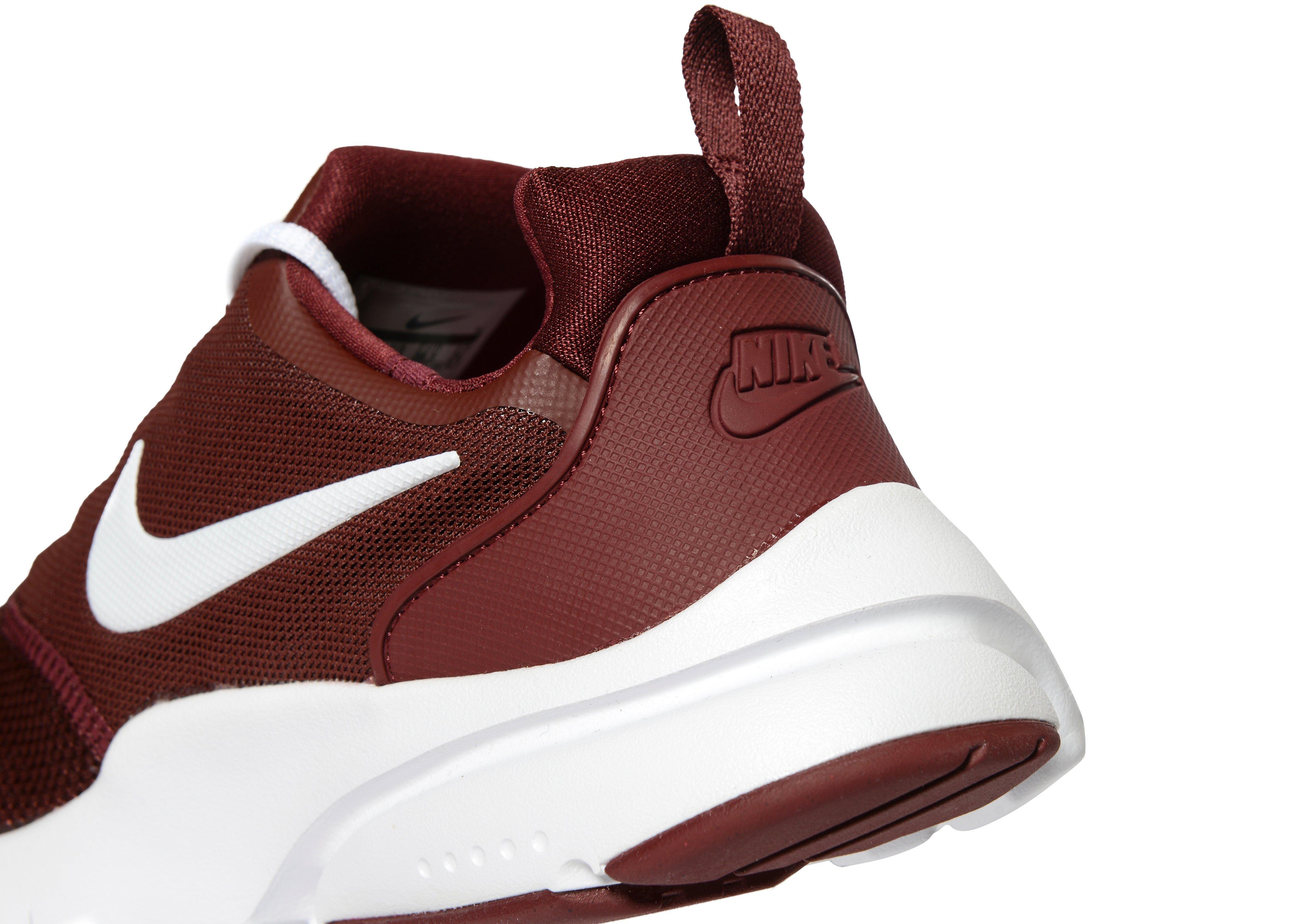 presto fly nike junior
