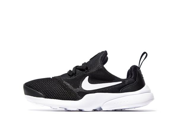 basket nike presto fly enfant