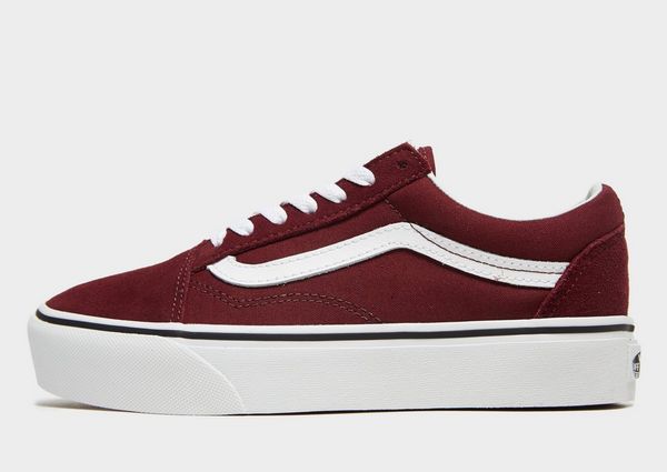 vans platform femme rouge vans platform femme rouge