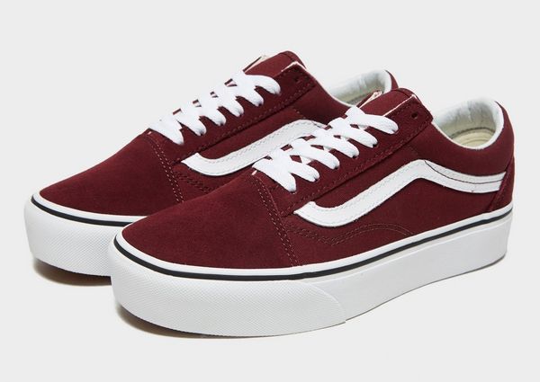 vans old skool mujer platform vans old skool mujer platform