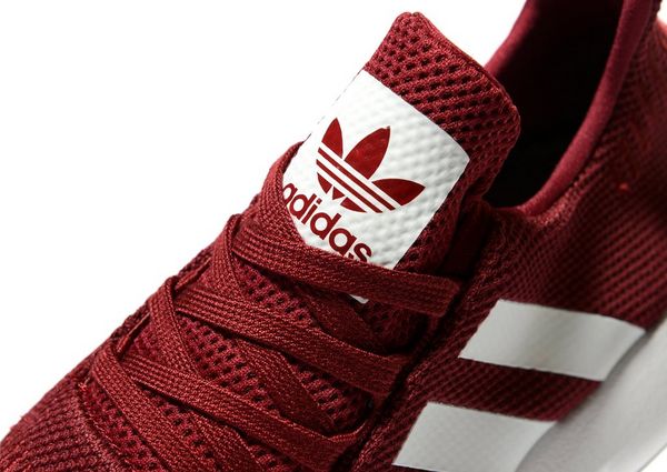 adidas originals swift run junior red adidas originals swift run junior red
