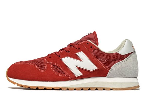 new balance rouge junior