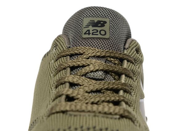 new balance 420 knit green New Balance 420 Knit | JD Sports