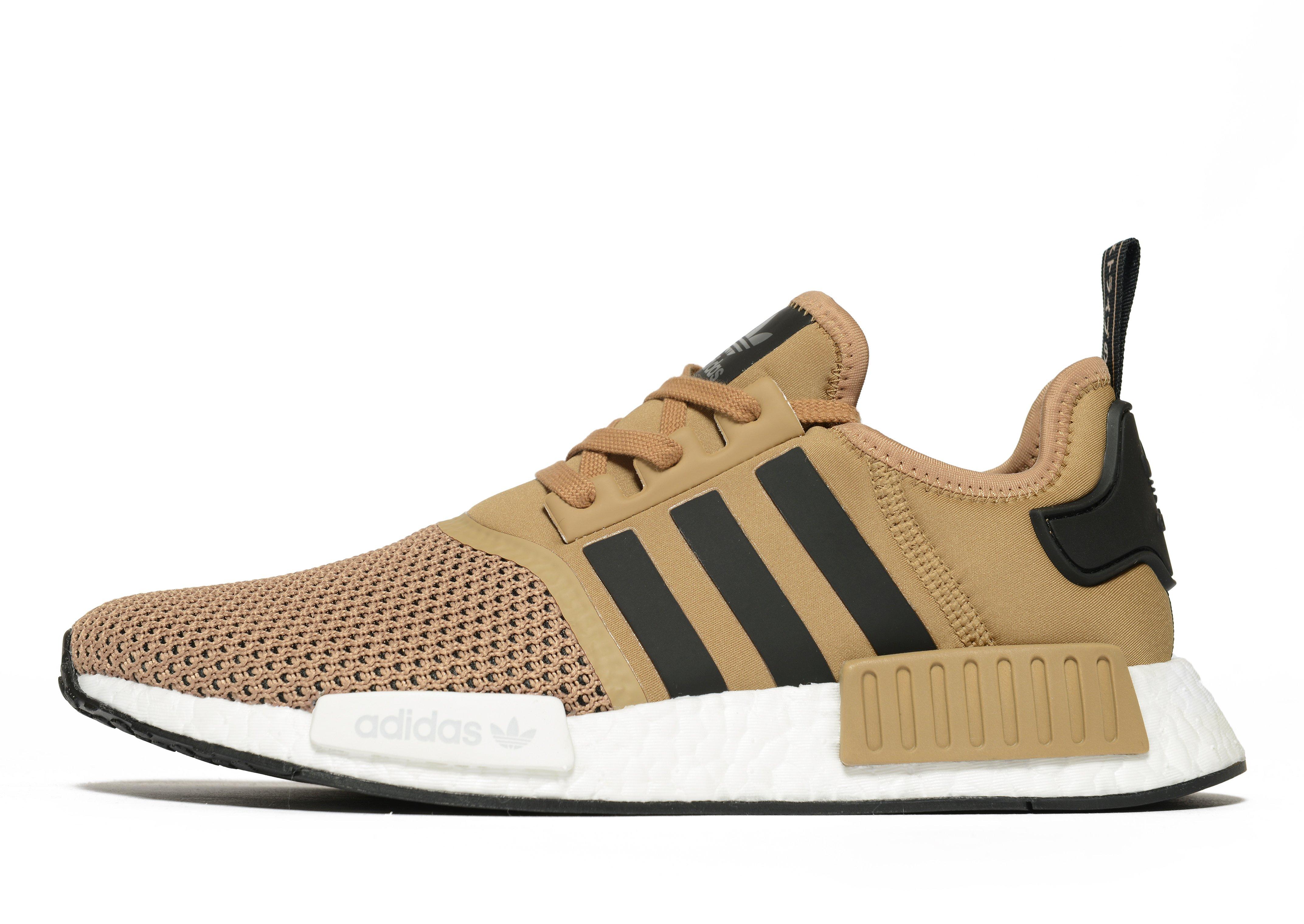 adidas nmd camel