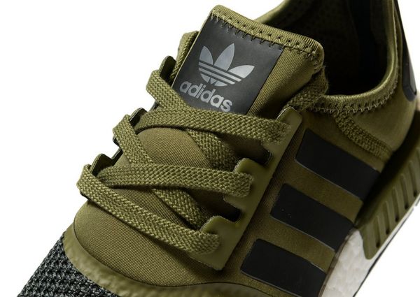 adidas original nmd olive