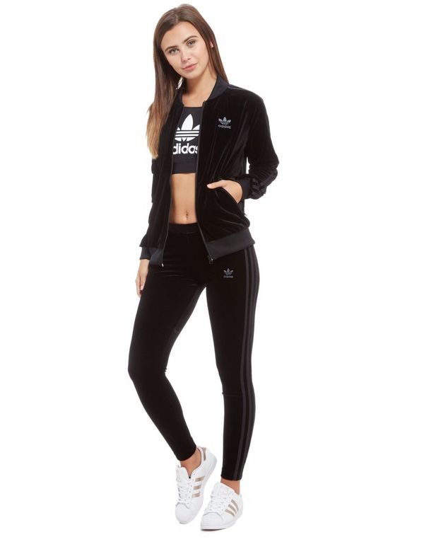 completo adidas donna velluto completo adidas donna velluto