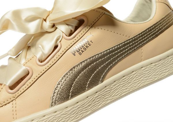 puma basket heart up puma basket heart up