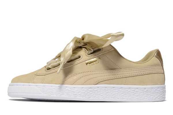 puma suede heart basket puma suede heart basket