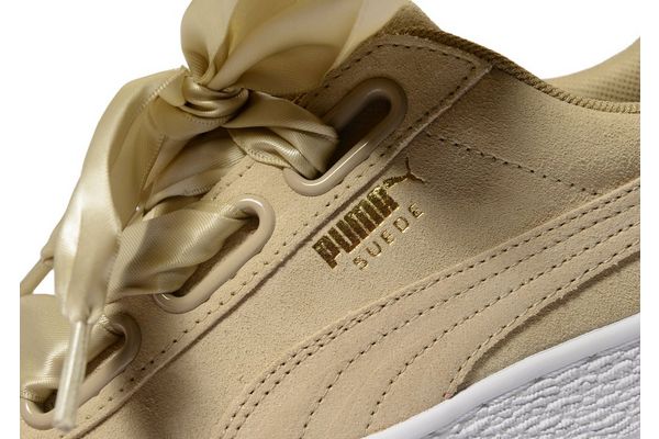 puma basket heart women's puma basket heart women's
