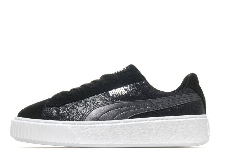 puma suede platform safari puma suede platform safari