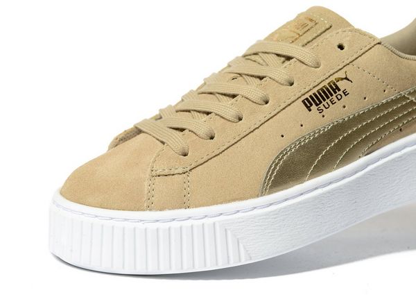 puma suede platform safari puma suede platform safari