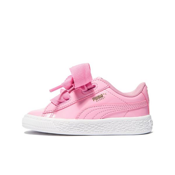 puma basket heart baby puma basket heart baby