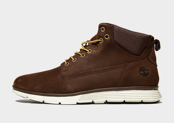 timberland killington boots brown