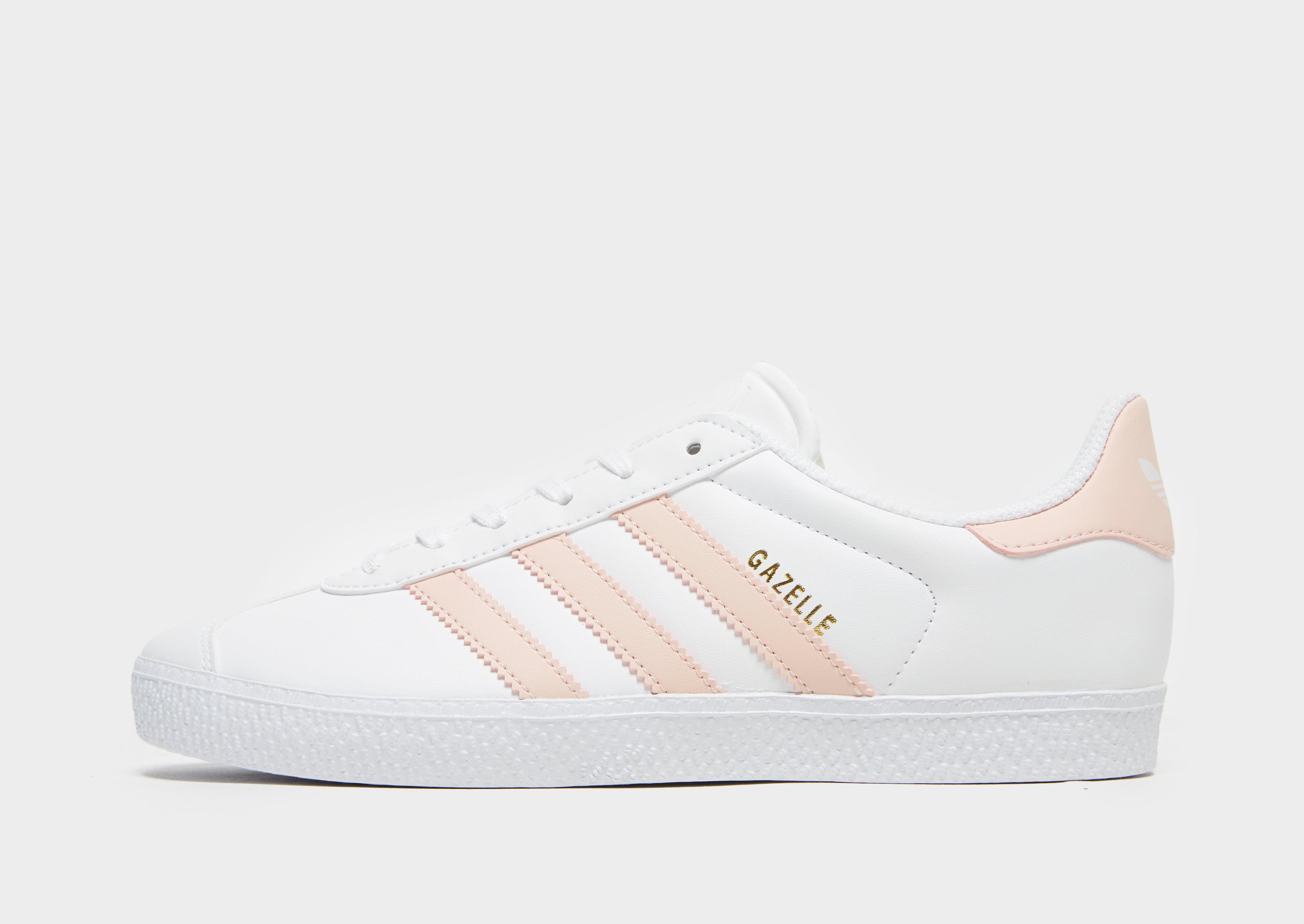 jd womens gazelles