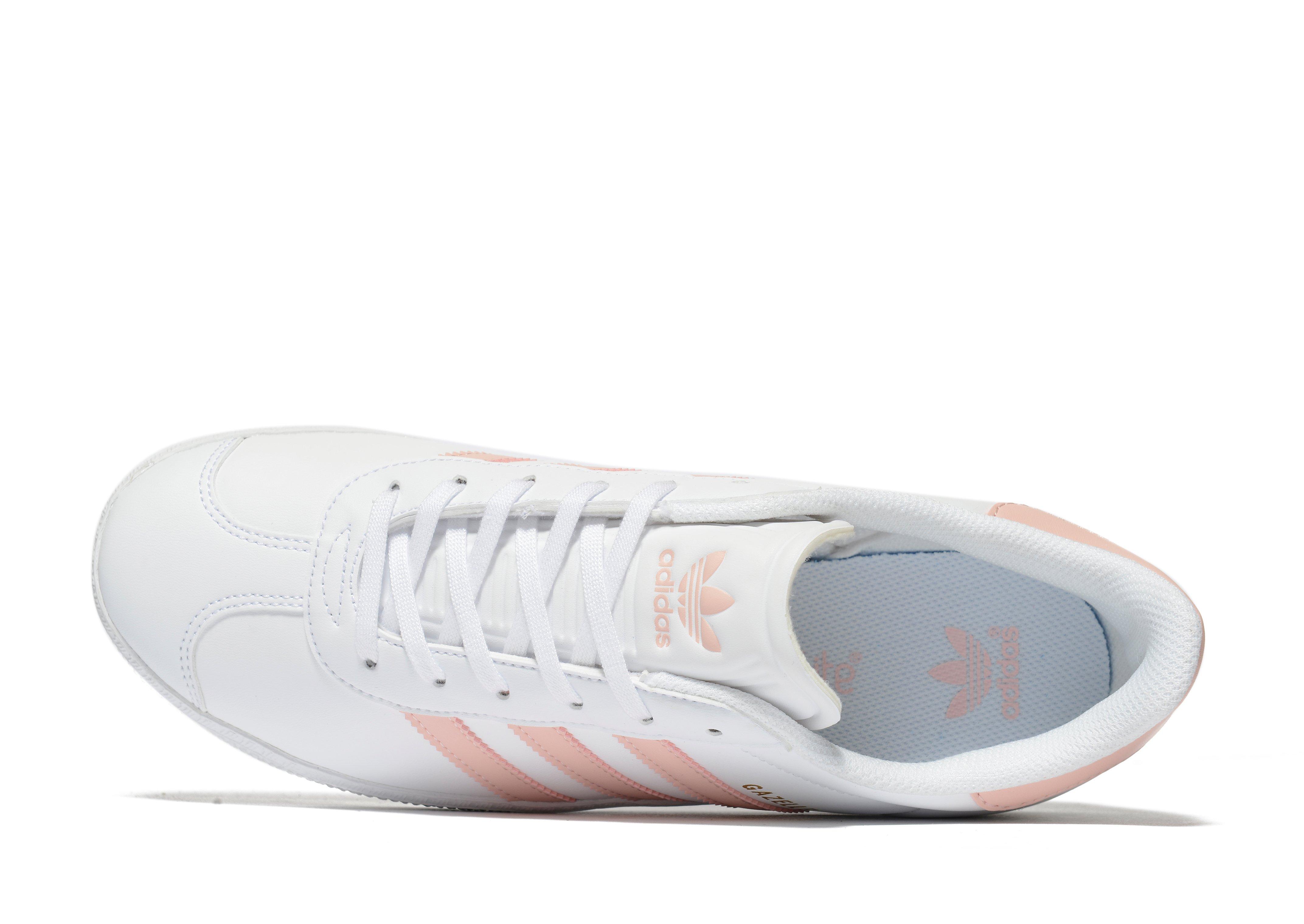 pink gazelle junior