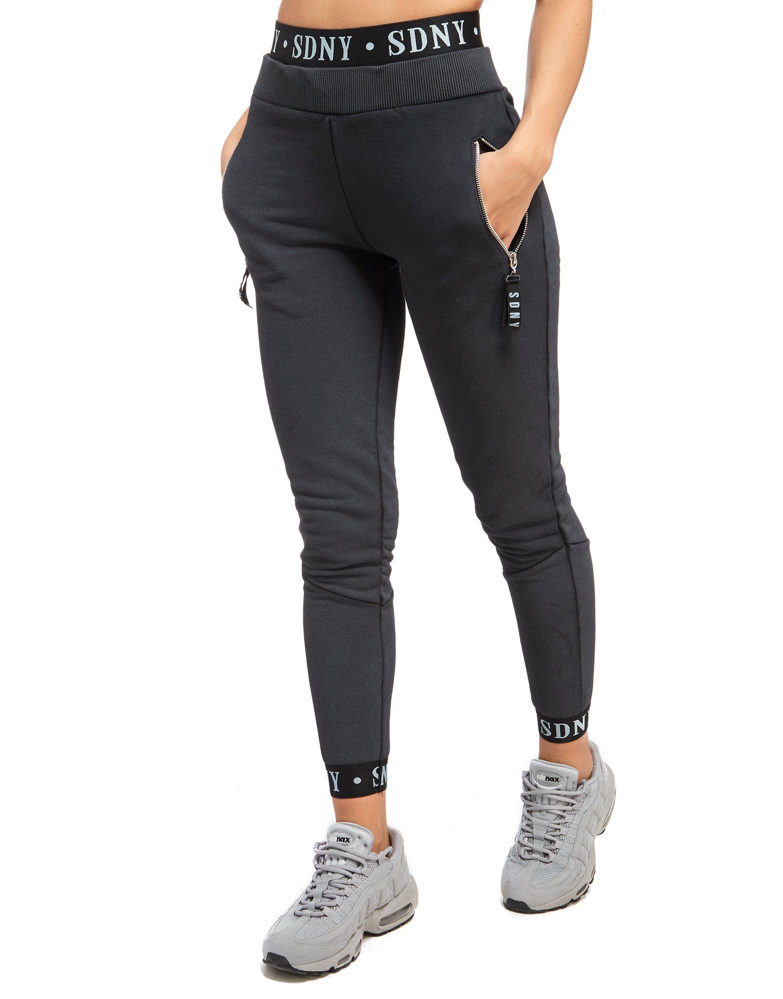 adidas tall joggers women's