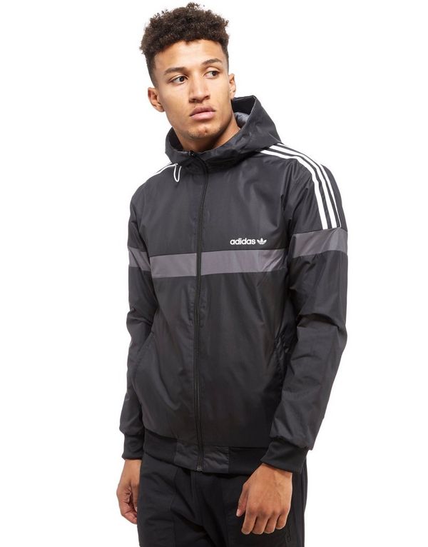 chaquetas reversibles adidas chaquetas reversibles adidas