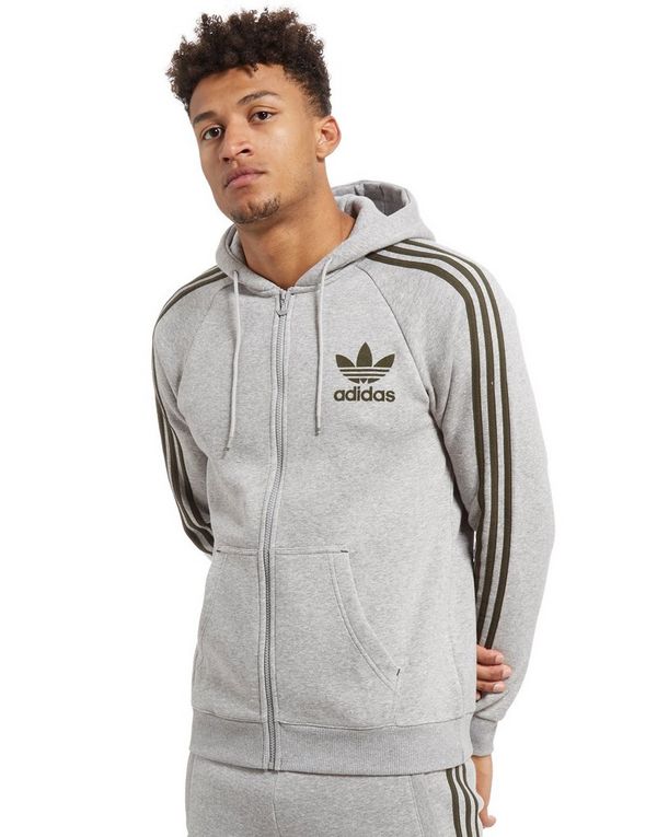 sweat adidas zip sweat adidas zip
