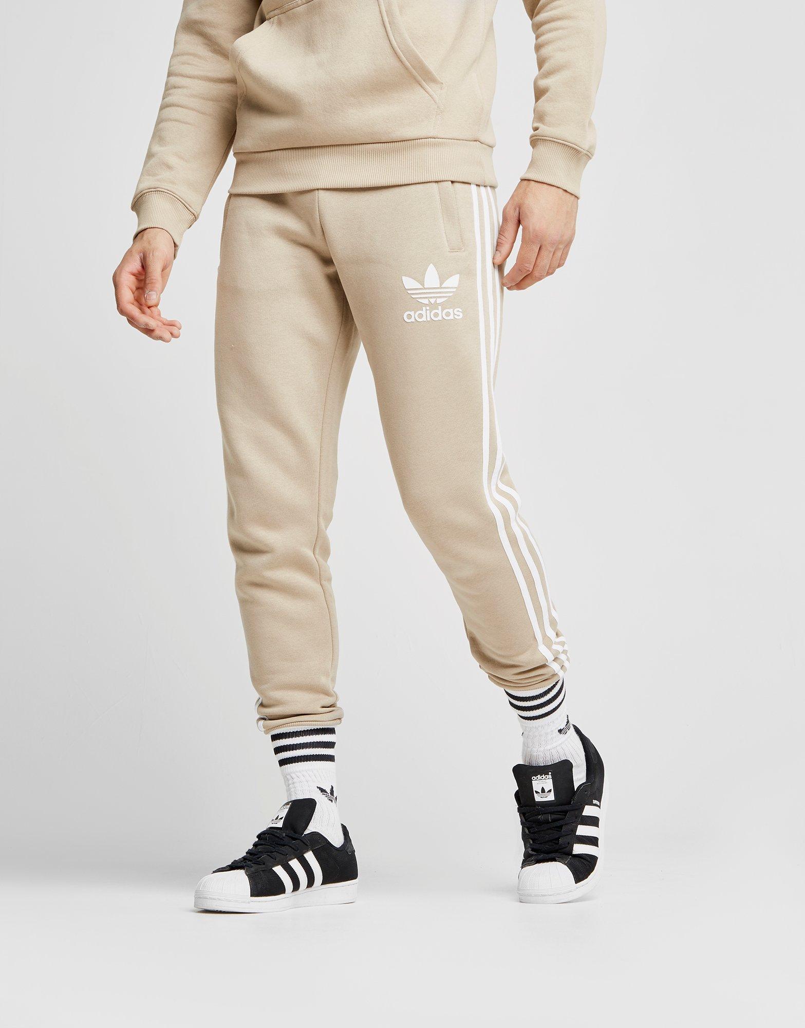 adidas complet homme