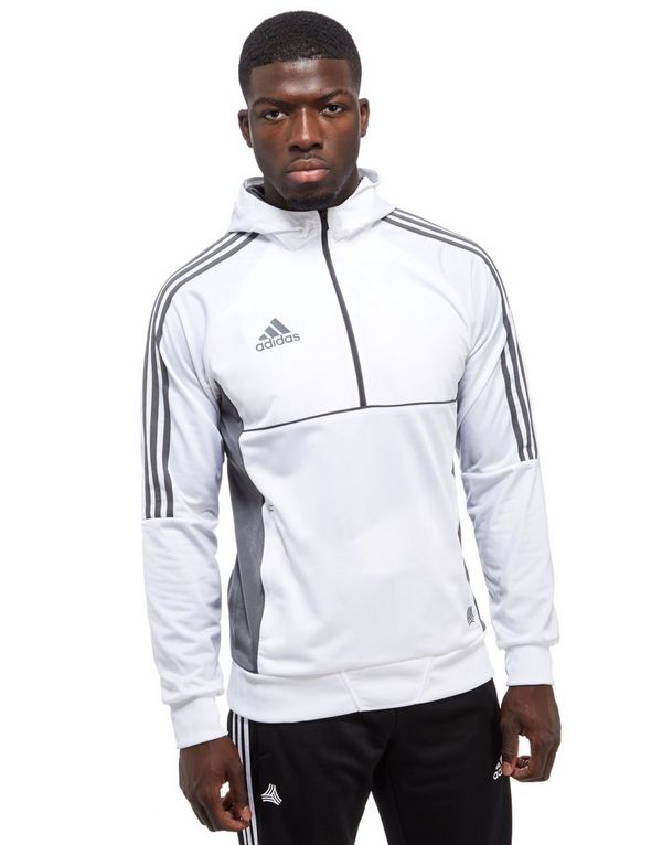 adidas hoodie vit adidas hoodie vit
