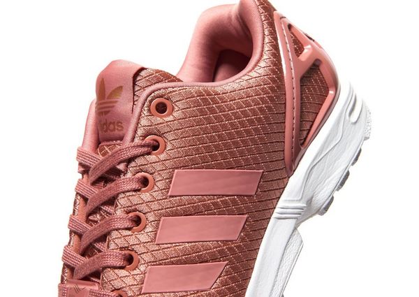 adidas zx flux femme jd