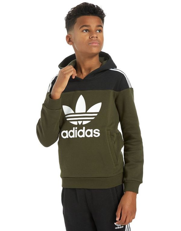 adidas originals trefoil kapuzenpullover adidas originals trefoil kapuzenpullover