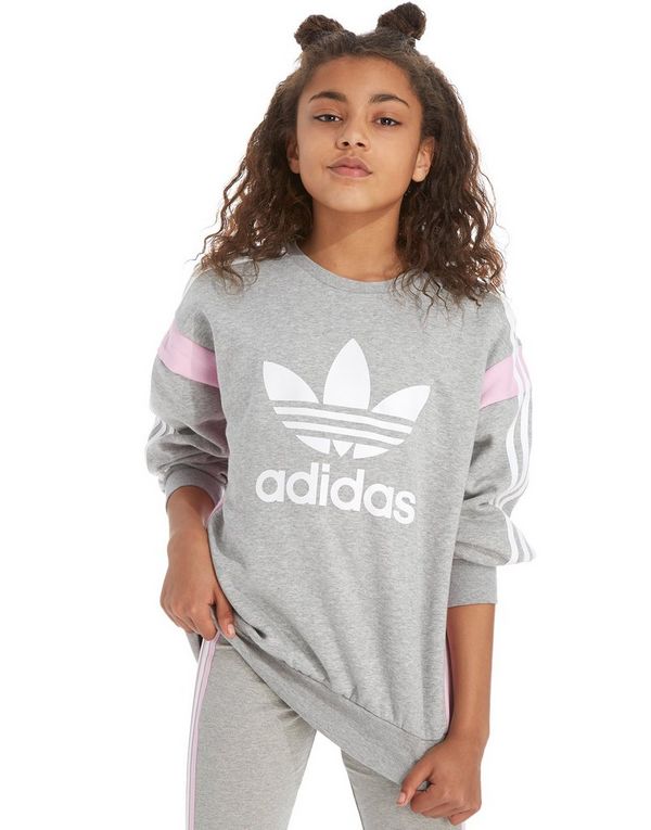 adidas boyfriend sweatshirt adidas boyfriend sweatshirt