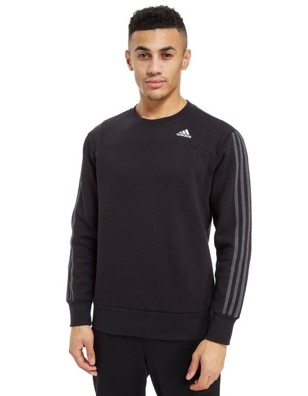 3 stripes adidas sweatshirt 3 stripes adidas sweatshirt