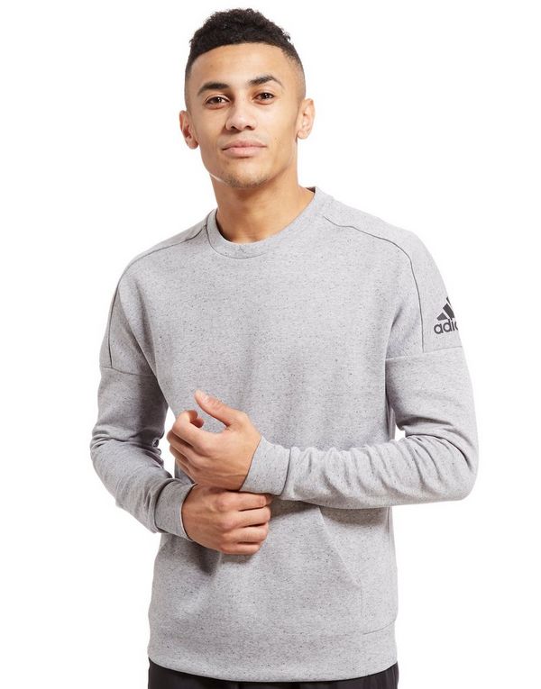 adidas ID Stadium Crew Sweatshirt | JD Sports adidas ID Stadium Crew Sweatshirt