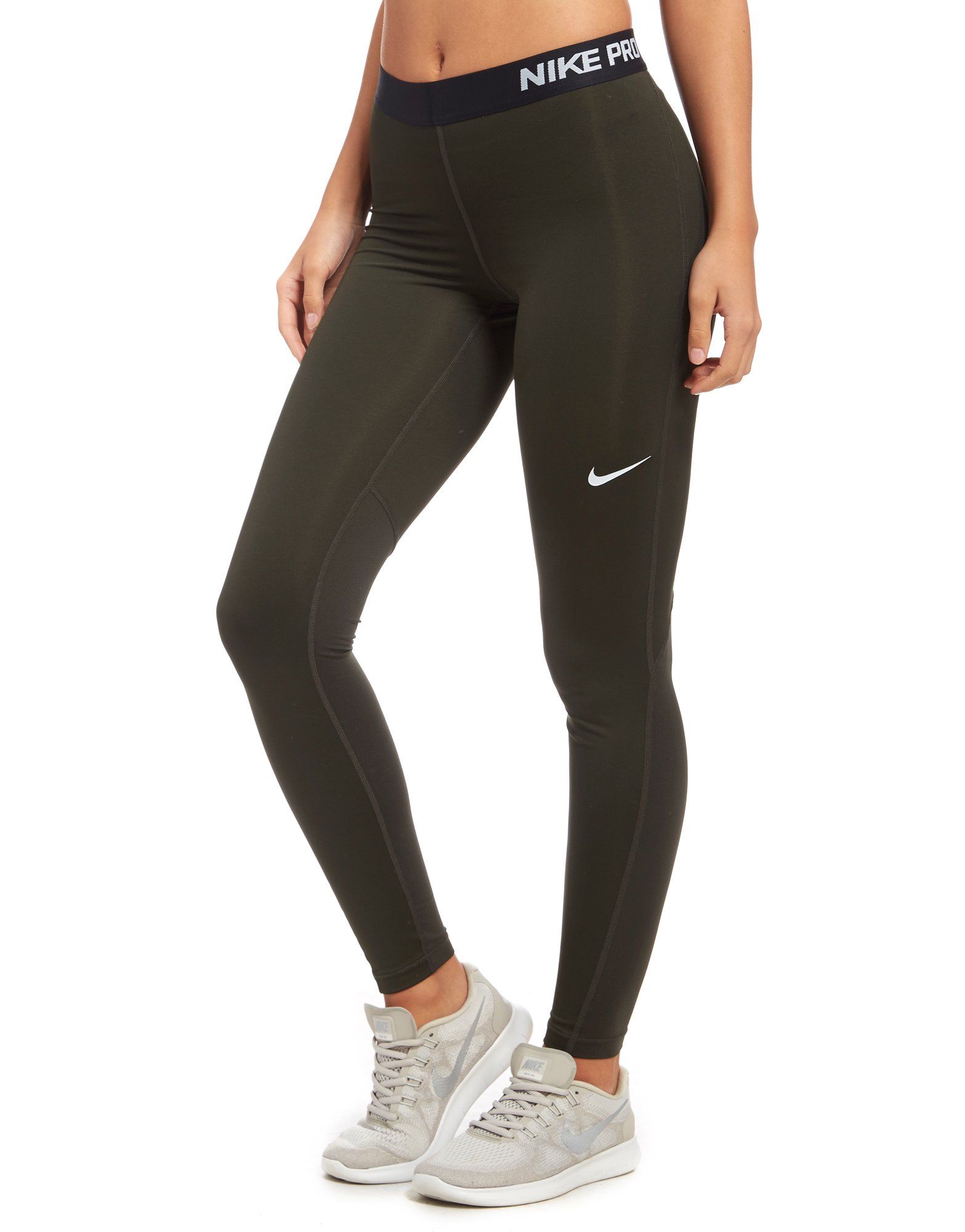 Nike Pro Training Leggings | JD Sports