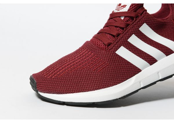 adidas originals swift run junior red adidas originals swift run junior red