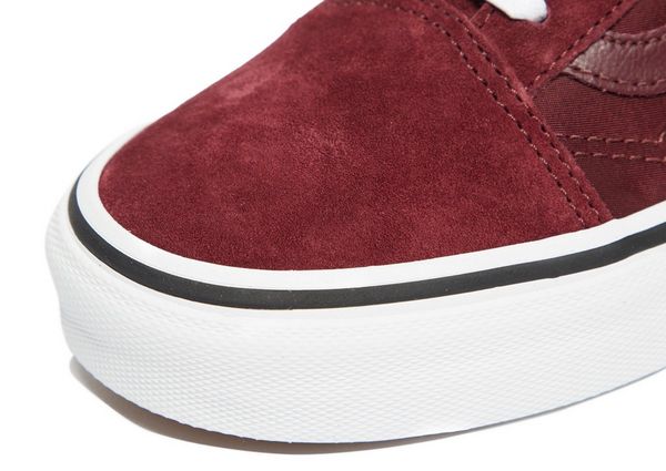 red vans old skool jd red vans old skool jd