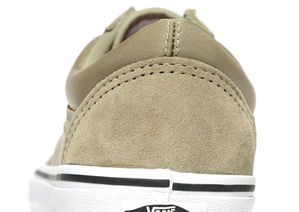 khaki vans old skool jd khaki vans old skool jd