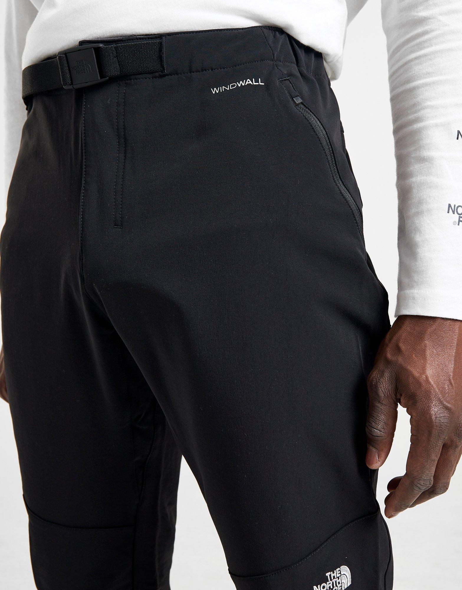 Pánske nohavice The North Face NOHAVICE  Diab Pants NF00A8MPJK31 Čierna