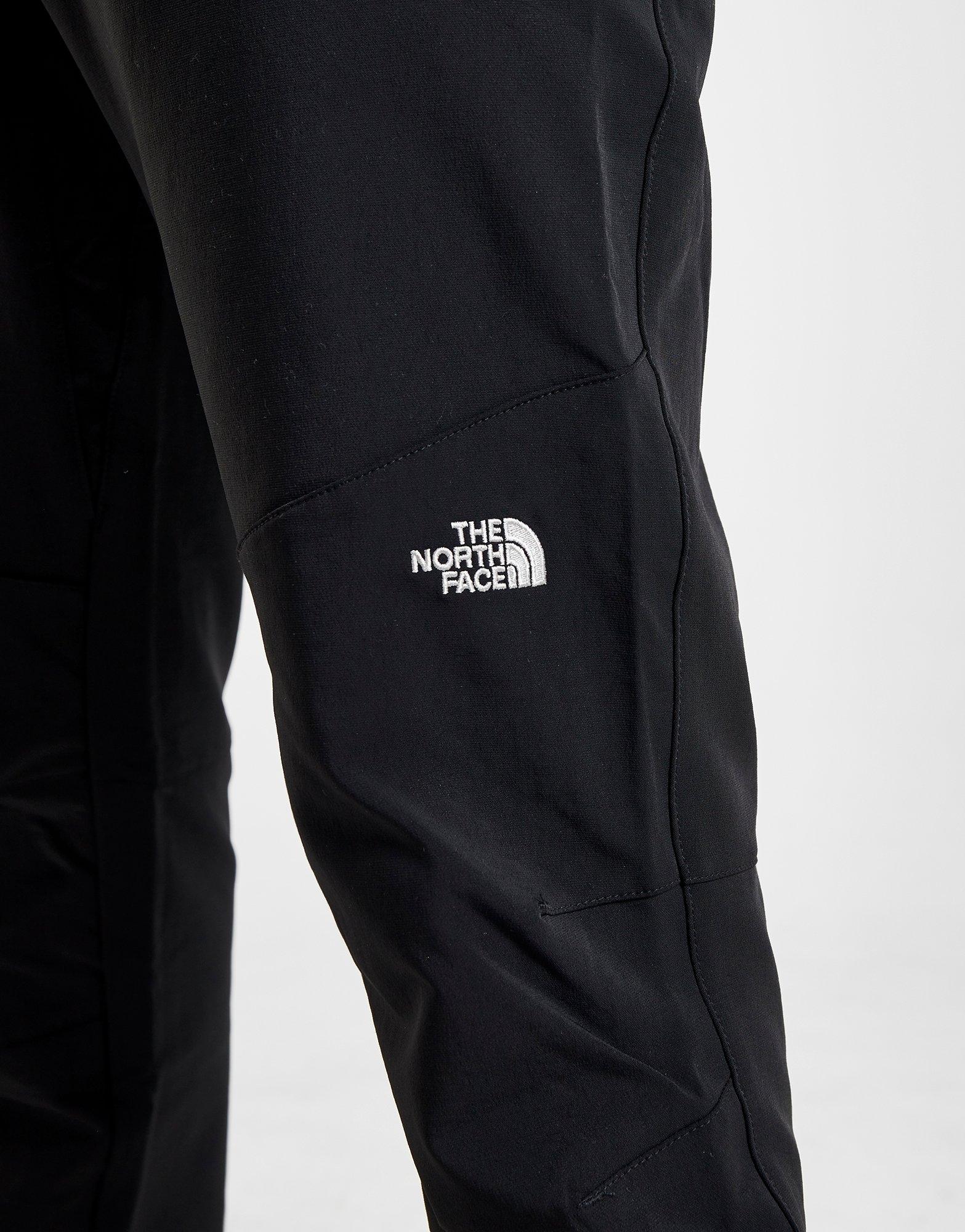 Pánske nohavice The North Face NOHAVICE  Diab Pants NF00A8MPJK31 Čierna