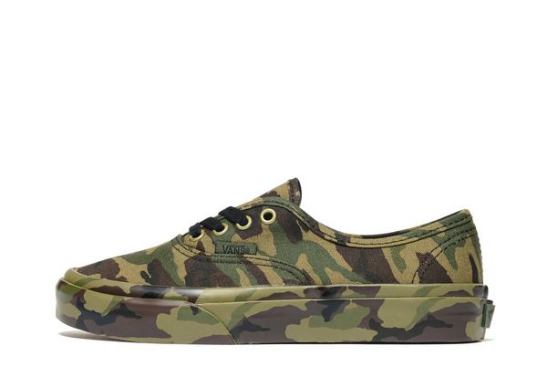 vans authentic camo vans authentic camo