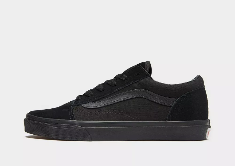 VANS OLD SKOOL, фото 1 з 7